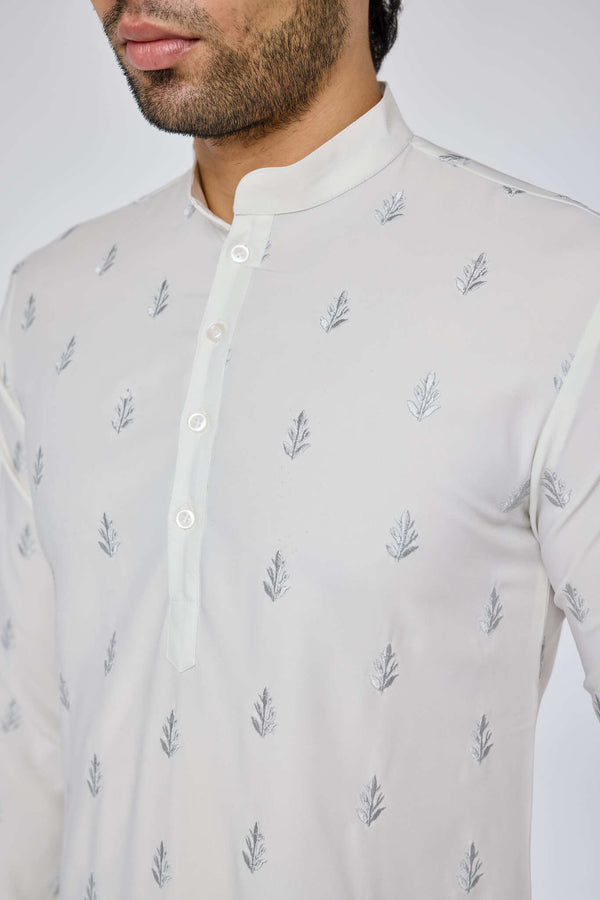 Signature Kurta