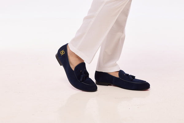 Navy Strider