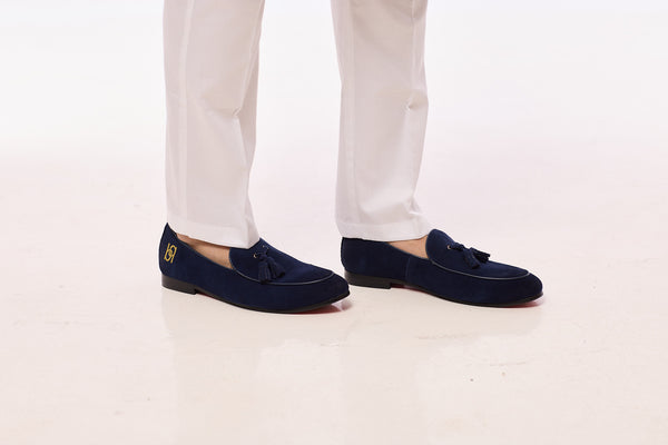 Navy Strider