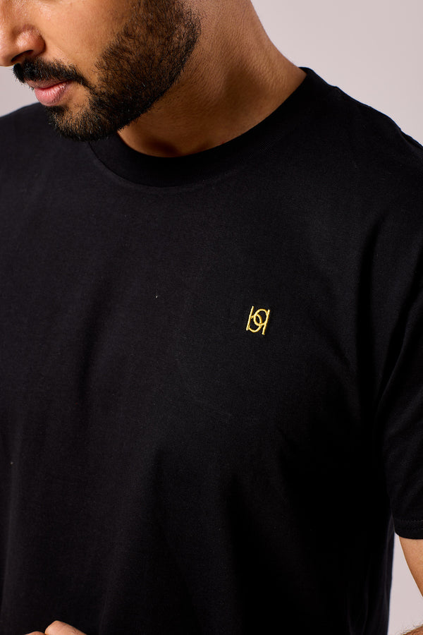 Crew Neck T-shirt
