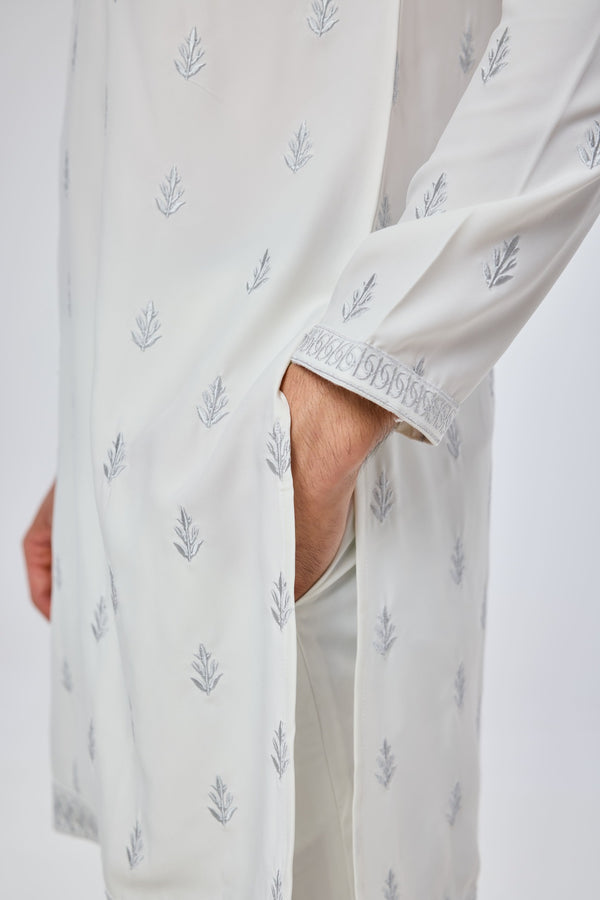 Signature Kurta